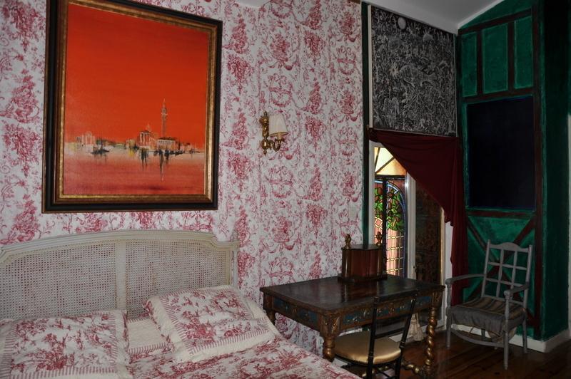 Chateau De Monteux La Fouillouse Экстерьер фото